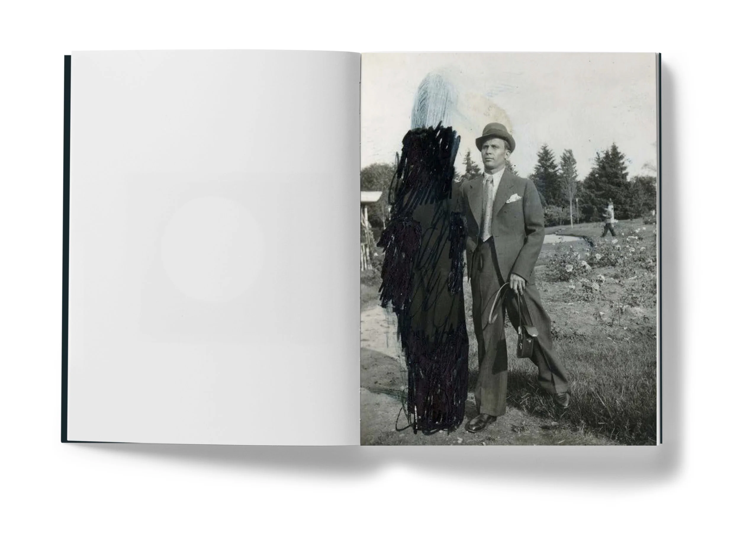 In Almost Every Picture — ERIK KESSELS